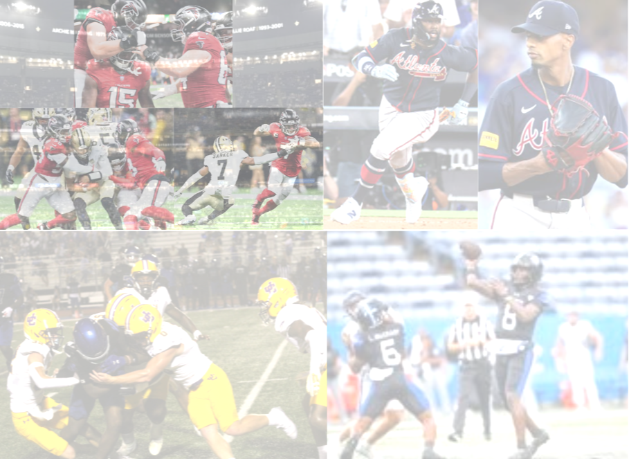 Wednesday’s Report: Central Georgia rankings/notes, area scores Braves/Dodgers, Dream/WACO’s Gray, UGA, Tech, Kennesaw State; MLB playoffs, NFL, college 🏈, WNBA playoffs, soccer, tennis, obituaries