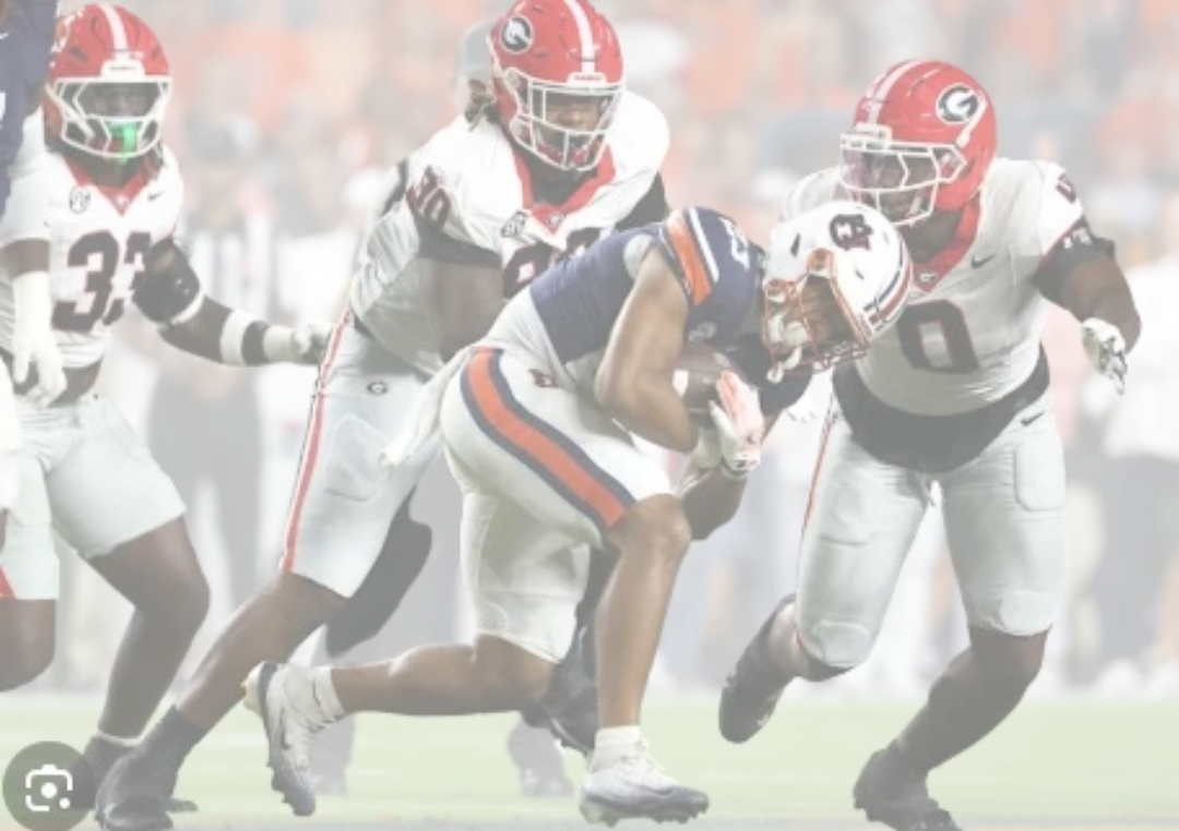 Thursday's Report: Softball scores/pairings, volleyball, Baldwin; Dream, Falcons, UGA, Tech, Braves, Kennesaw State; MLB playoffs, NFL, WNBA playoffs, college football, NBA, NHL, soccer