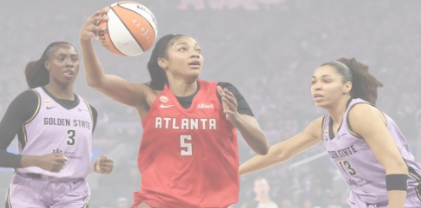 Tuesday's Report: GHSA softball/volleyball, Mayhem; Dream/Finals, Falcons, Braves, GHSA official, Savannah Bananas; MLB/ALCS, college football, NFL, college basketball, NBA, NASCAR, hockey, soccer