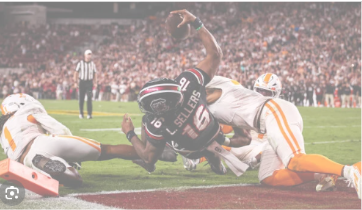 Saturday's college football report: A huge day-Roundups by conference and region, plus top 25 and the nation, and full scoreboard