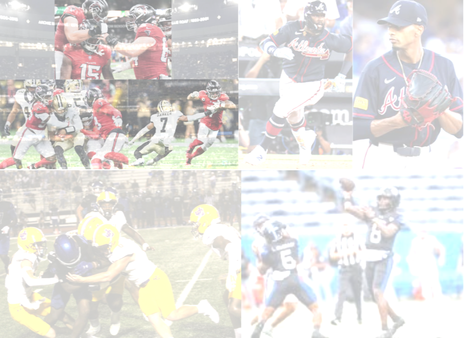 Saturday's Report: GHSA softball, colleges; Falcons, UGA; Dream/WNBA; MLB/Brewers, NFL, college football, college basketball, NHL, NBA