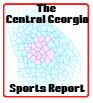 The Central Georgia Sports Report