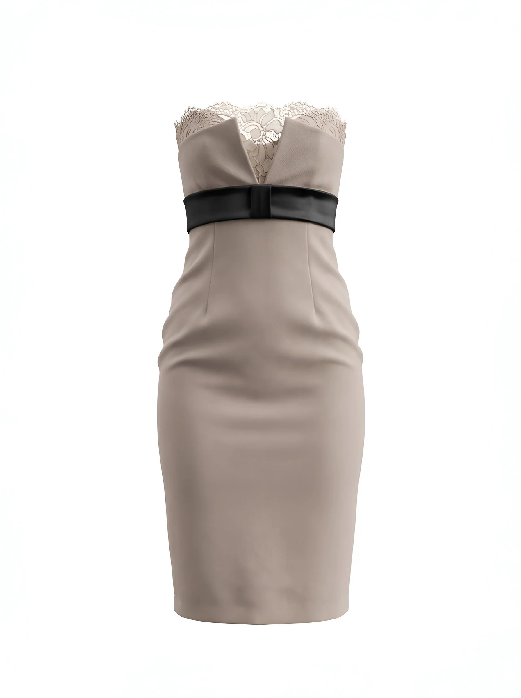 Dress Natia N°11