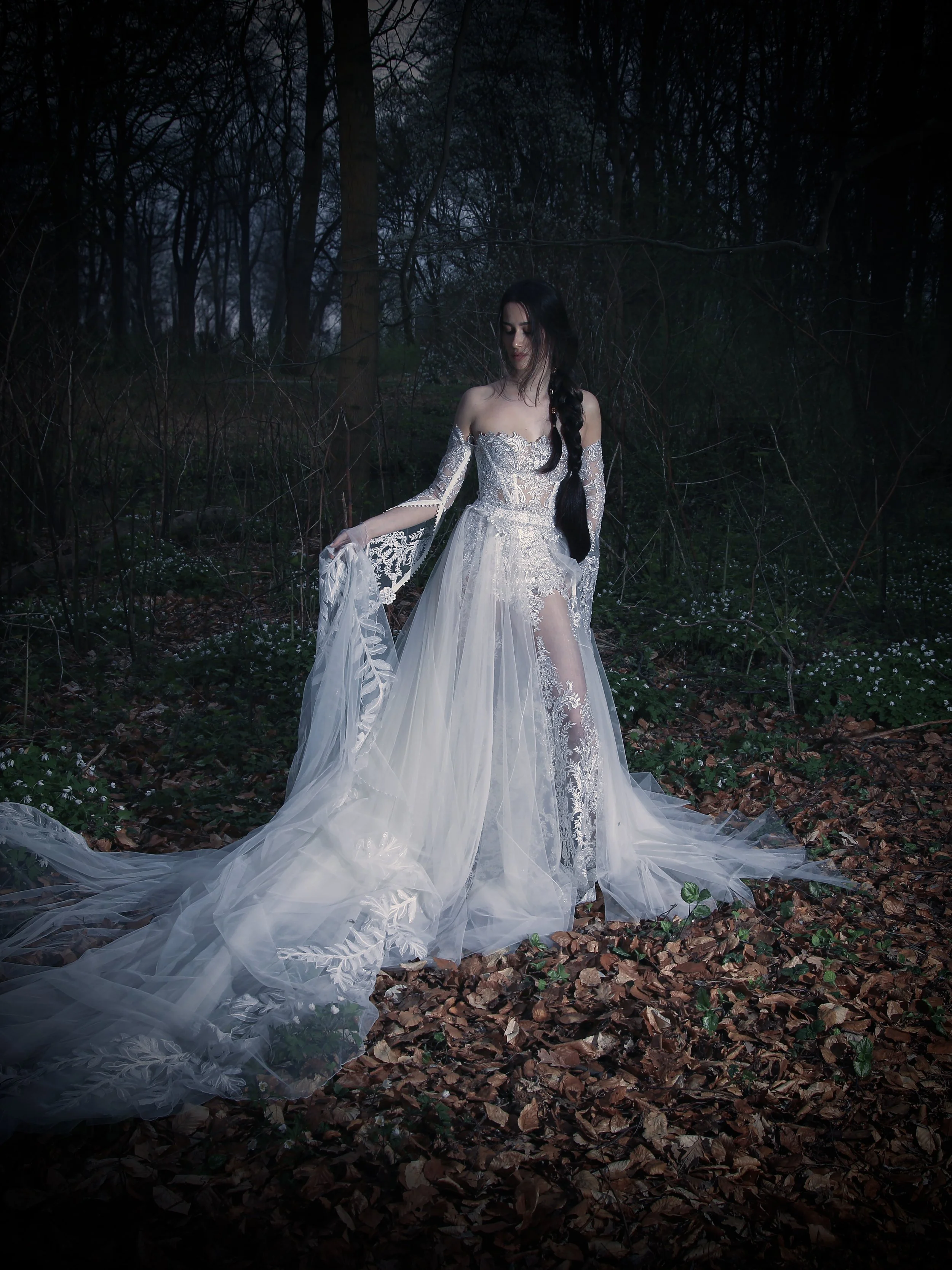 Look Persephone N°24