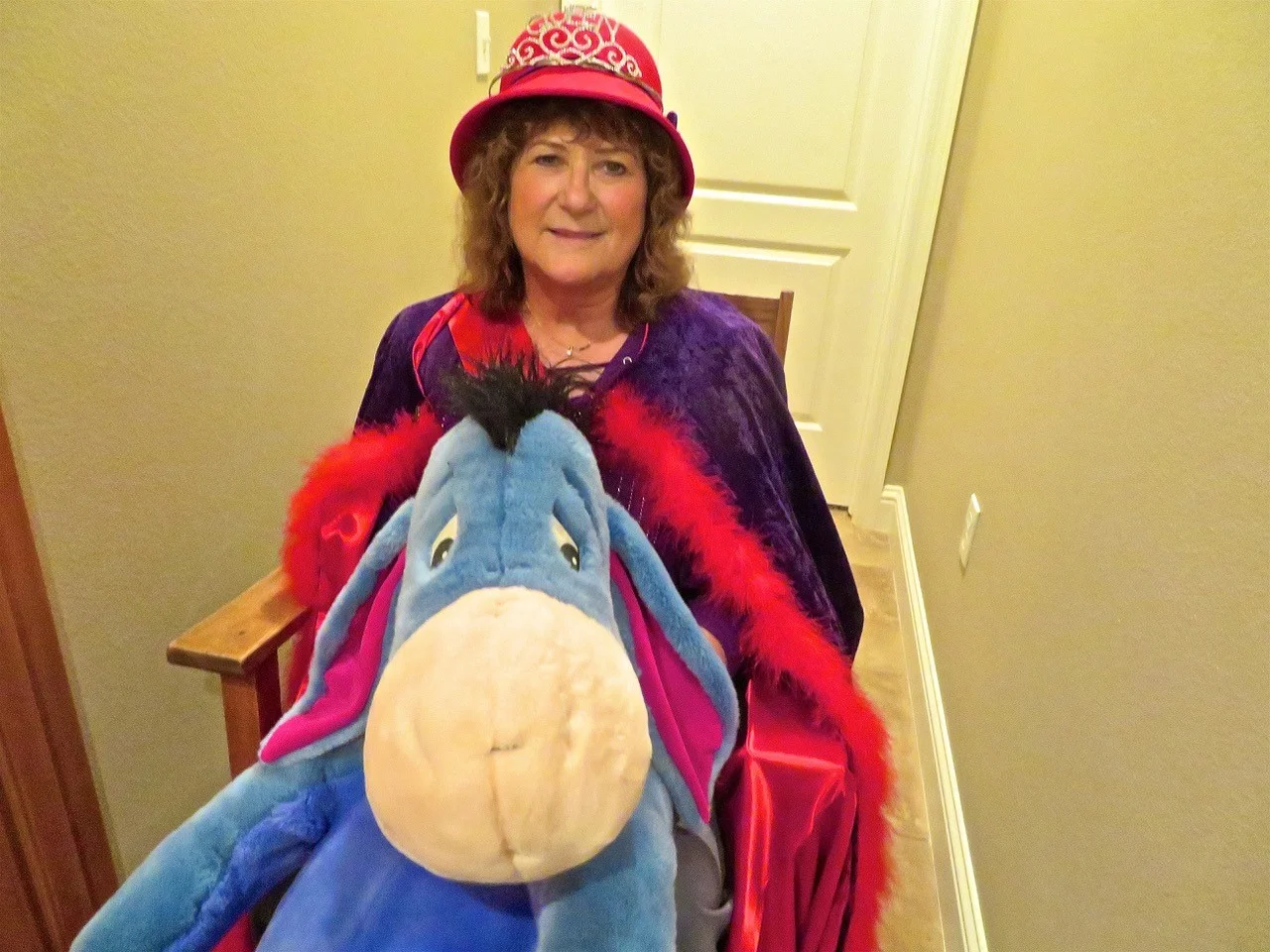 Queen Eeyore.jpg