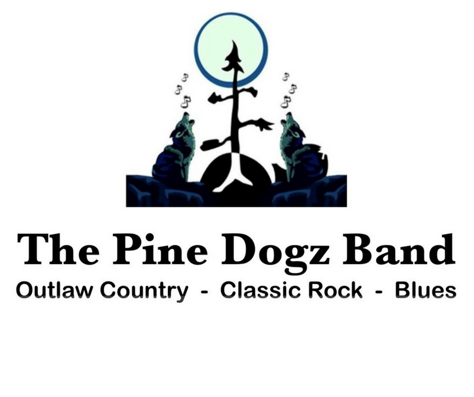 Line Dance with The Pine Dogz