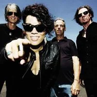 The Stone Hearts to rock The Lake Club