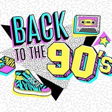 90's Block Party