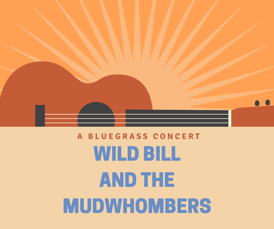Wild Bill and the MudWhompers