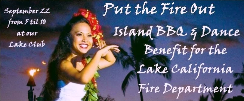 Vintage Realty to host fundraiser for LC Fire Department