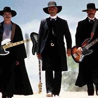 Triple Threat to Rock the Lake Club