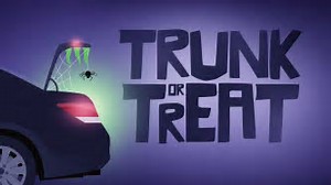 3rd Annual Halloween "Car"nival and Trunk or Treat