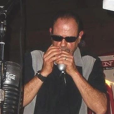 Rube and the Rhythm Rockers Live at The Lake Club
