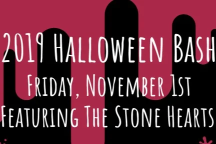 Halloween Party at The Lake Club