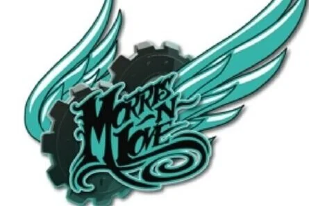 Morris - N - Love Return to The Lake Club
