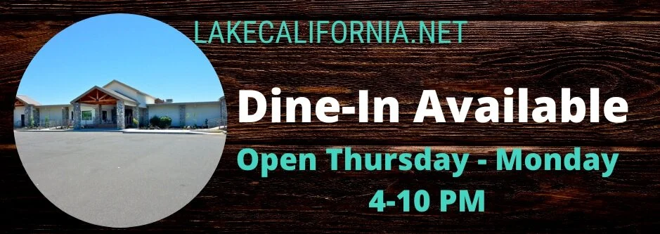 Good News: Restrictions on Alcohol Sales Rescinded