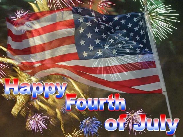 Office Closed July 3rd
