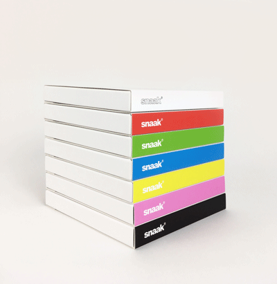 Snaak 7-set