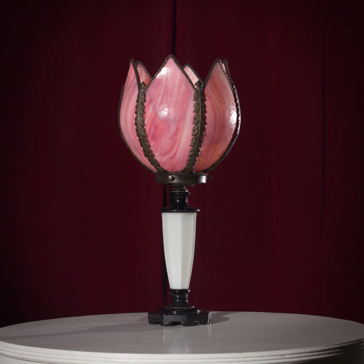 Art Deco Tulip — The Love Shack