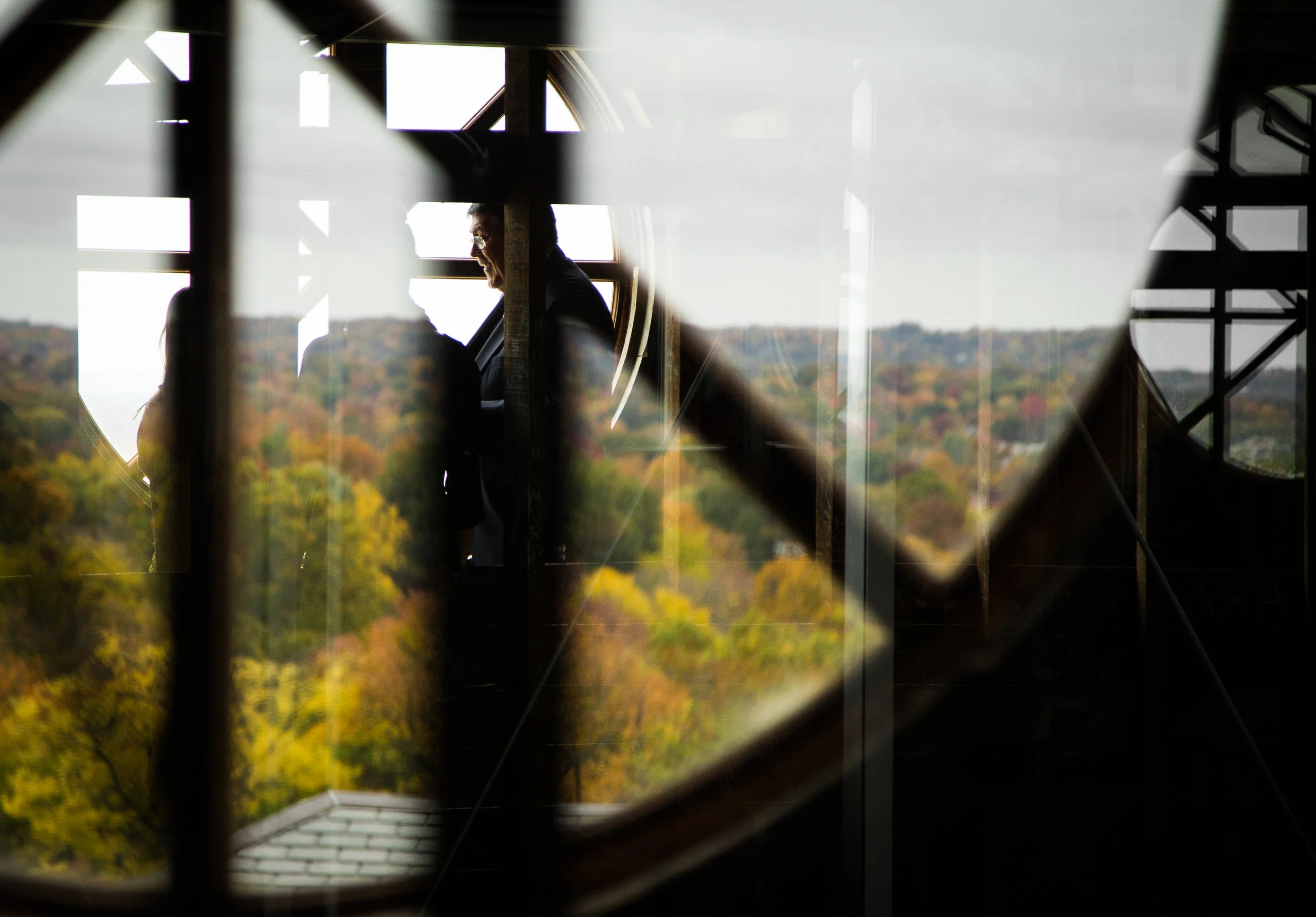 Academic Hall Dome