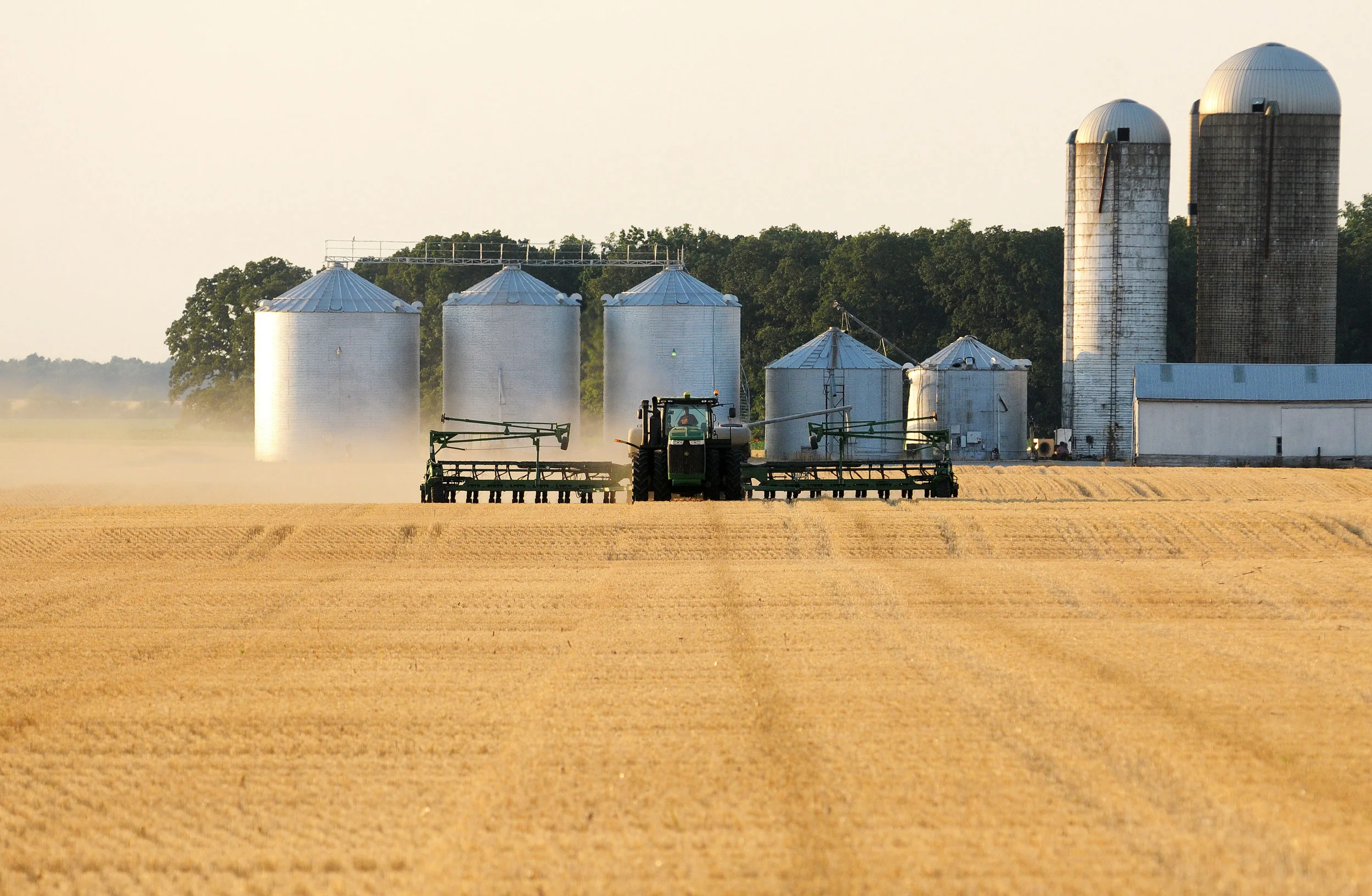Bigham Farms