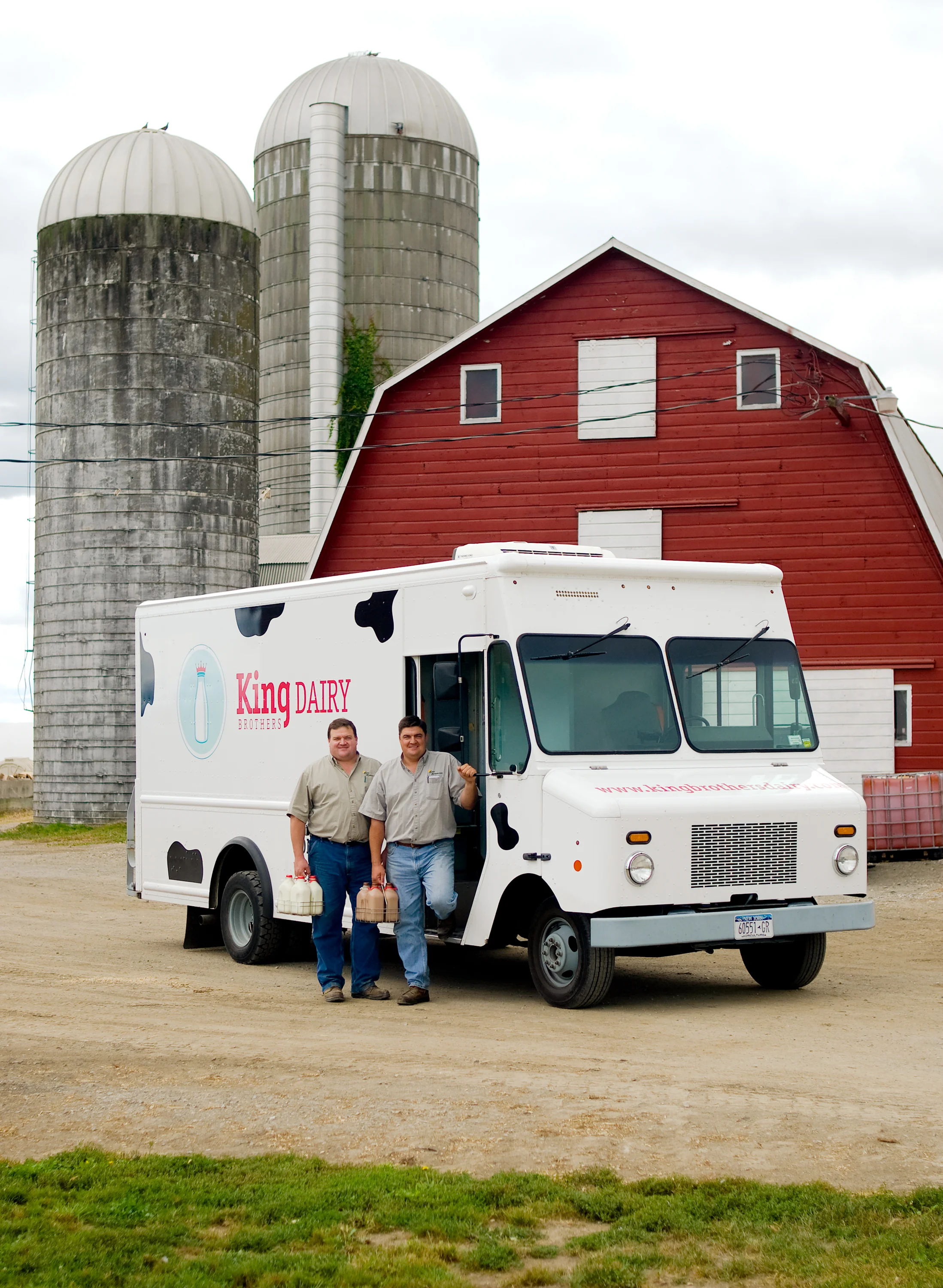 King Brothers Dairy