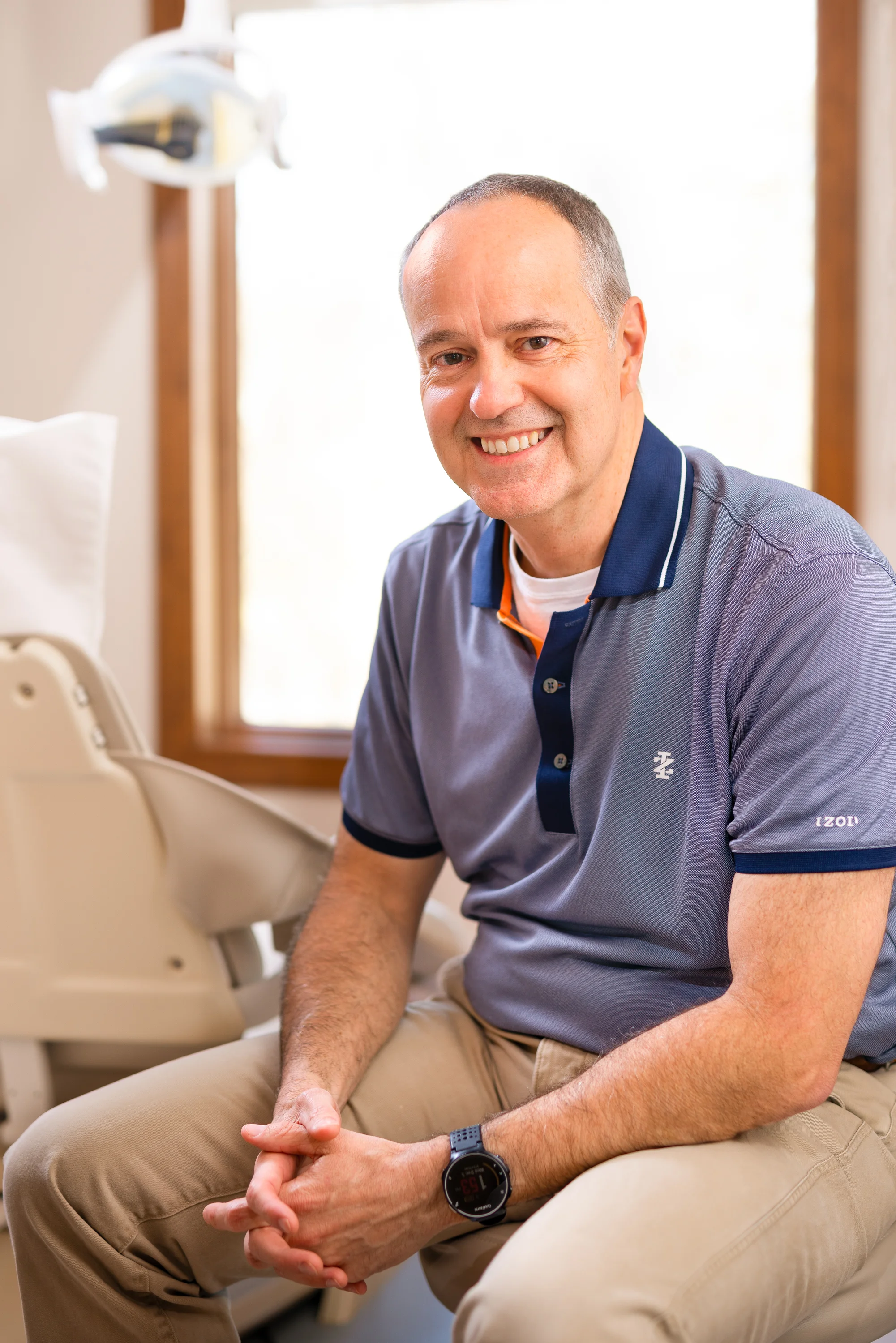 Dr. Rob Etherton, DMD