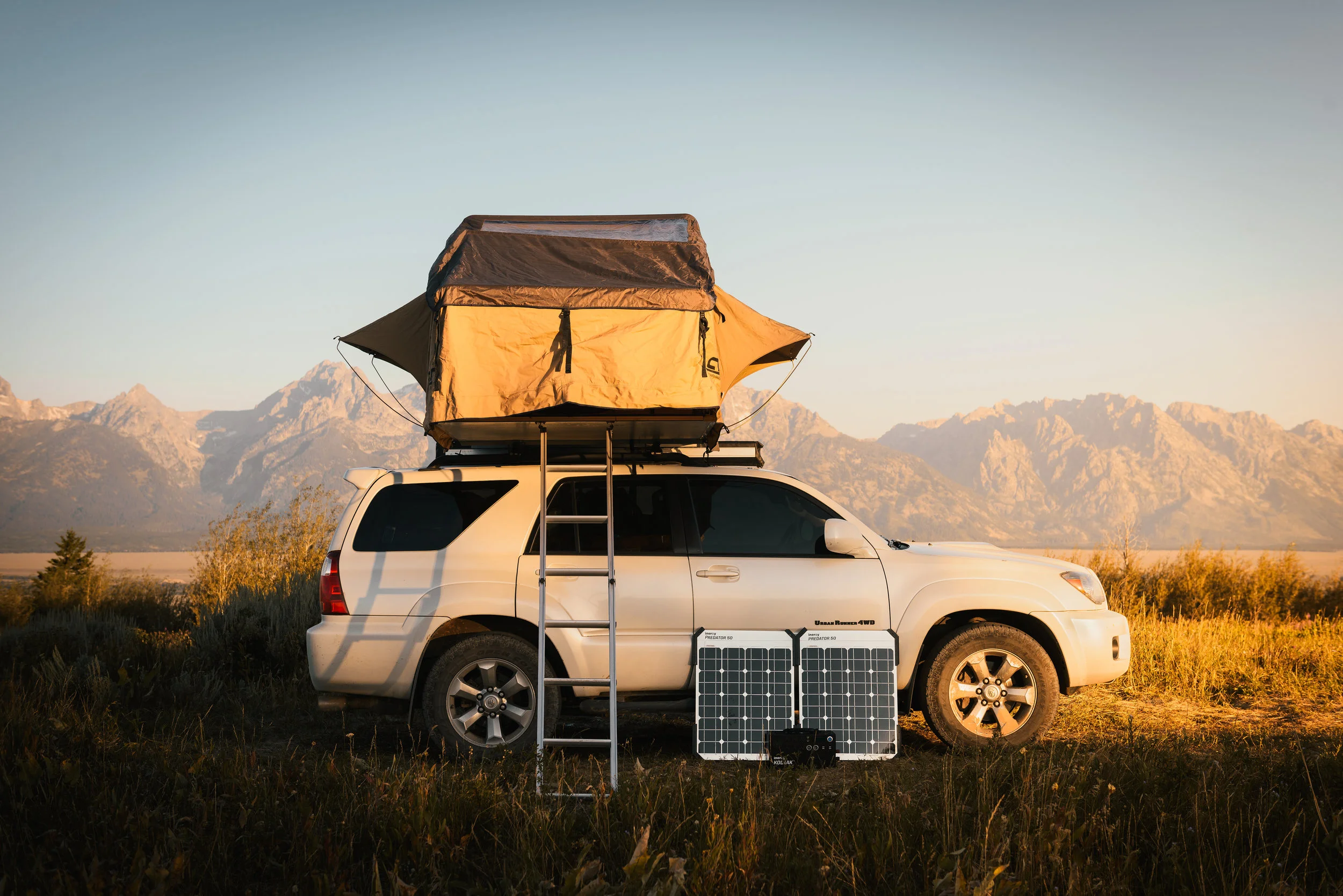 Portable generator for camping - shed supply and hardware
