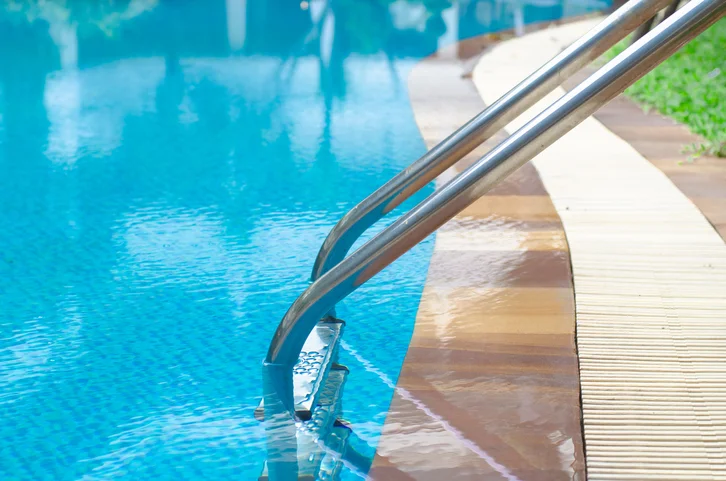 cleaning tools for pool