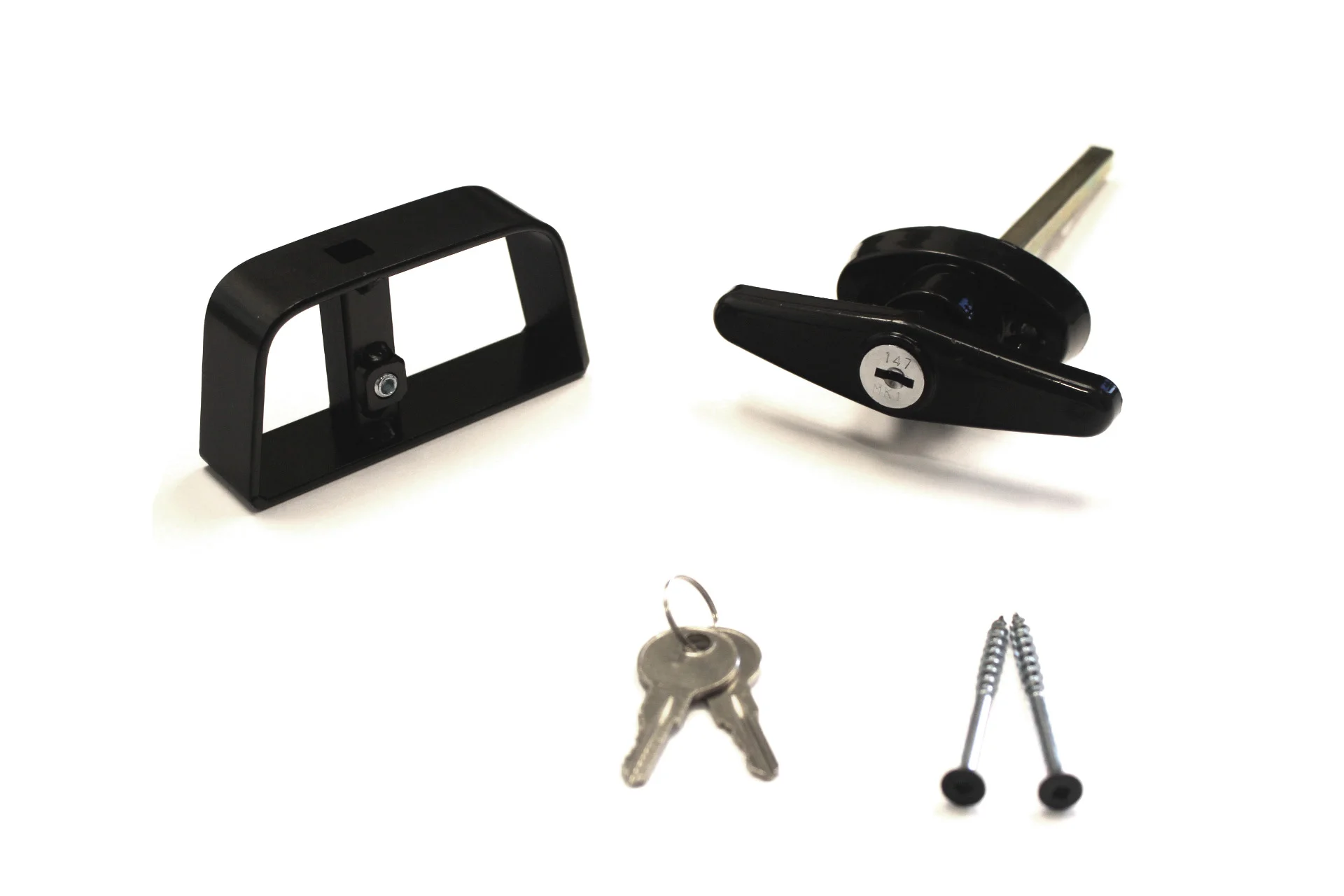 T Handle Set