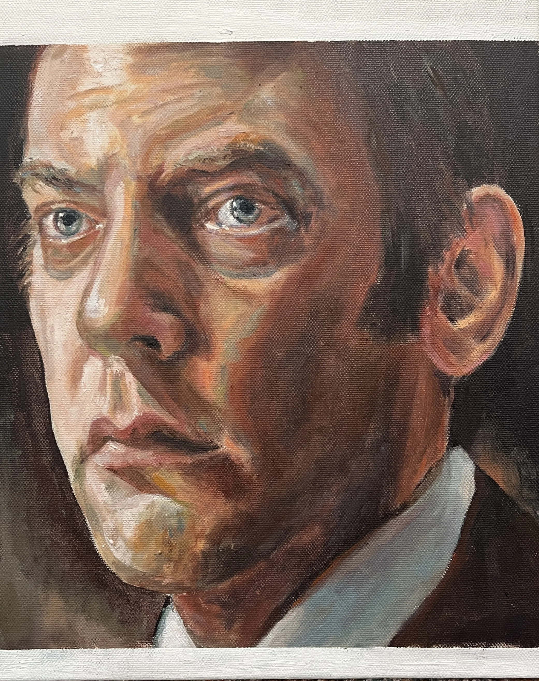 Donald Sutherland (2024)