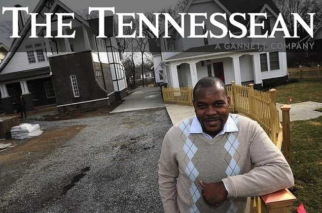 THE TENNESSEAN