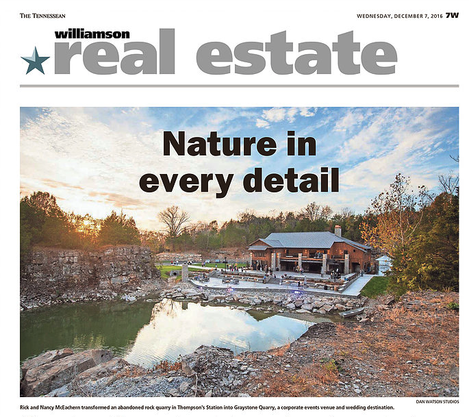 HL Renovates the Historic Graystone Property