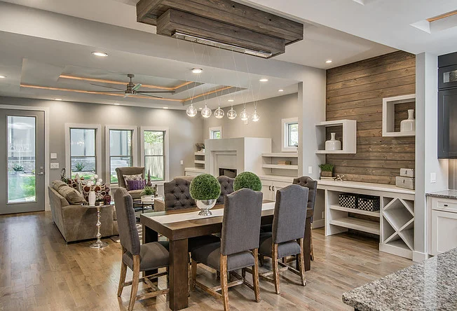 INTERIOR LIVING