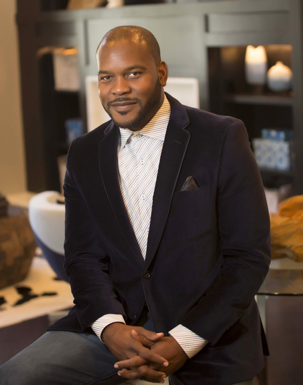 TARRICK HART-LOVE | CO-OWNER/GENERAL CONTRACTOR/SALES
