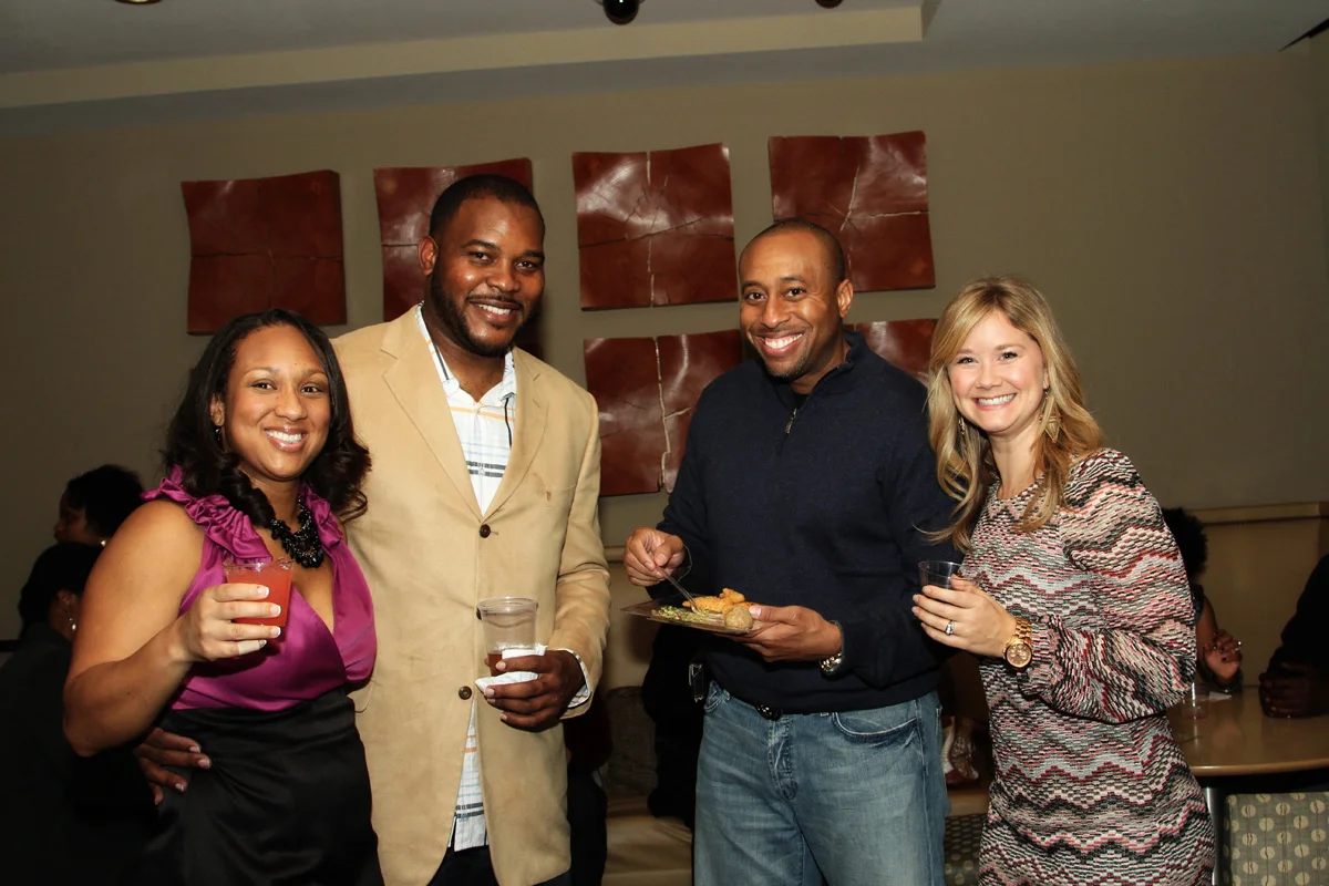 HL | ANNUAL HOLIDAY PARTY & TOY DRIVE