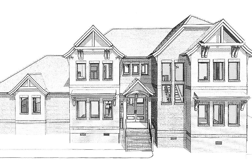 PROPERTY ADDRESS:  501 Cherry Grove Avenue