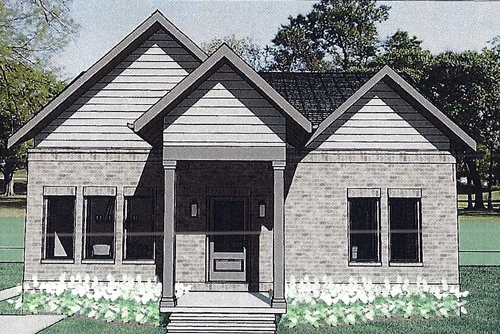 PROPERTY ADDRESS:  1711 5th AVENUE NORTH | UNIT 2