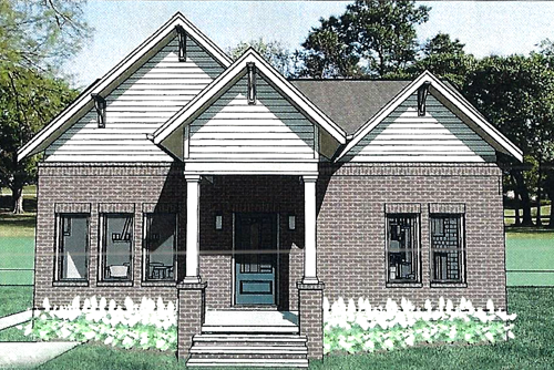 PROPERTY ADDRESS:  1711 5th AVENUE NORTH | UNIT 3