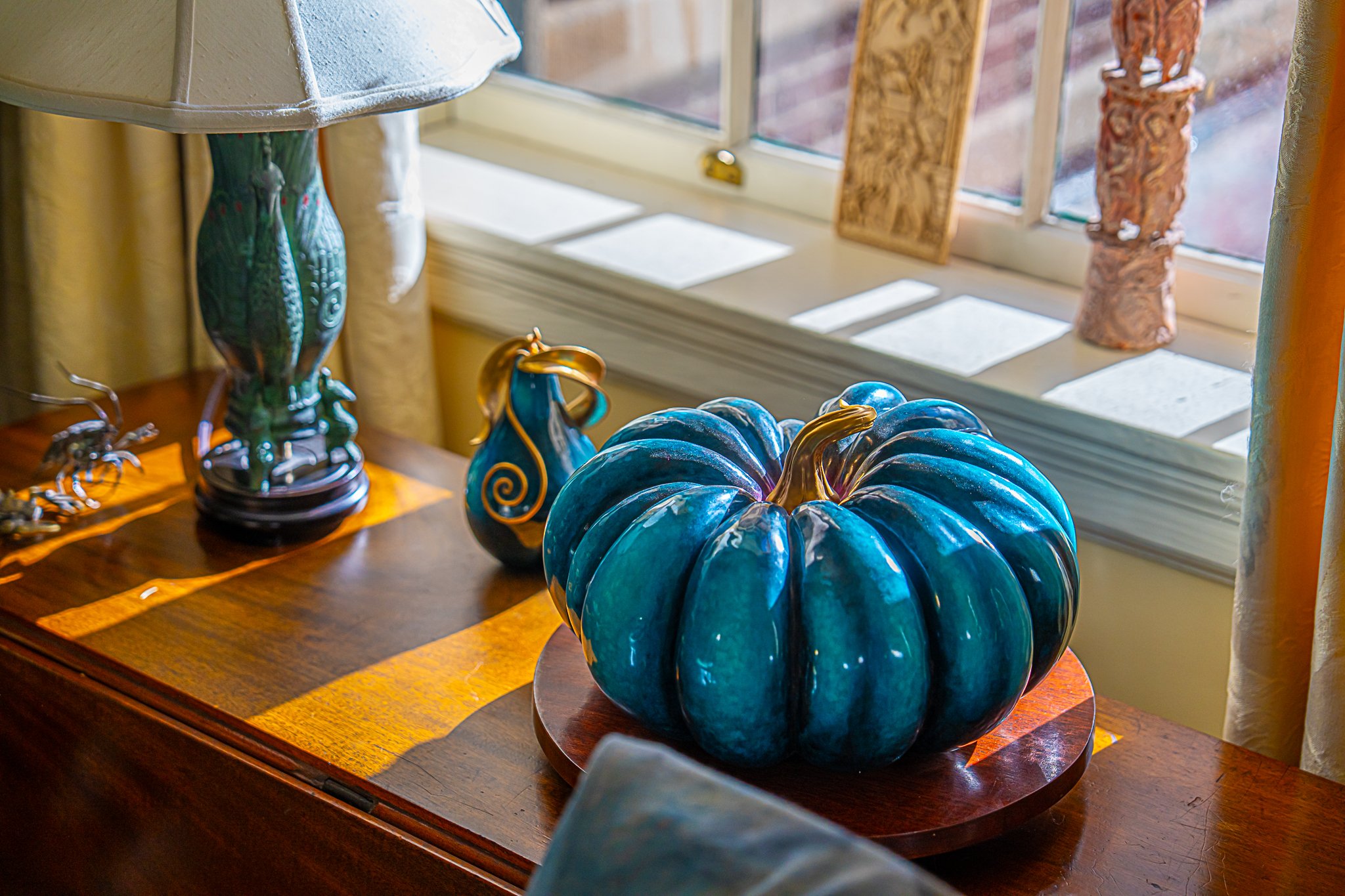 Katherine Houston Porcelain