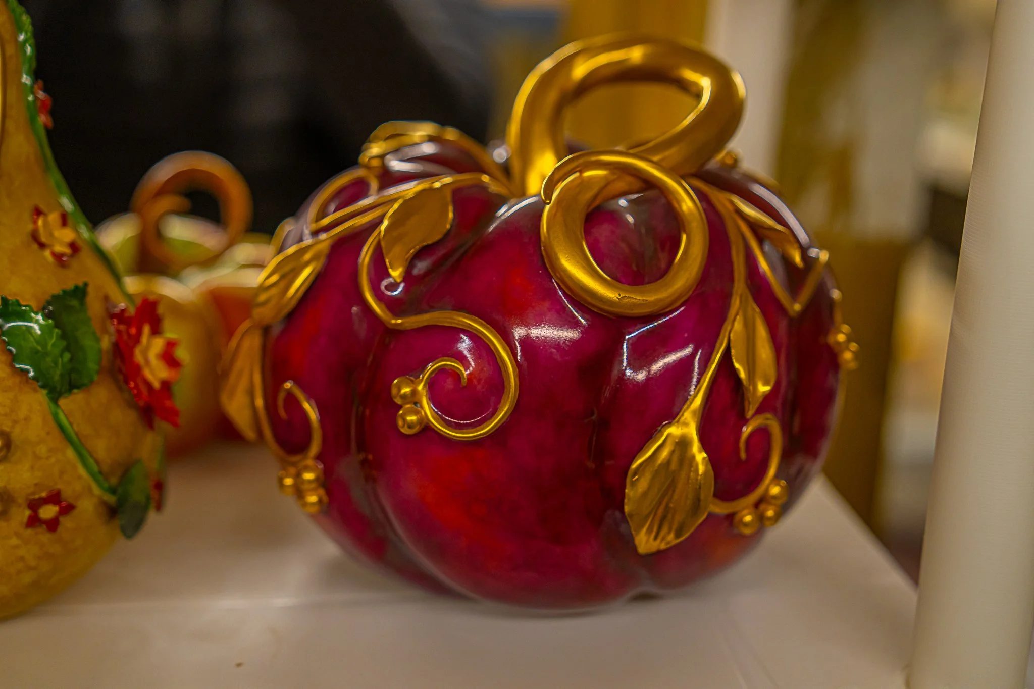 Katherine Houston Porcelain