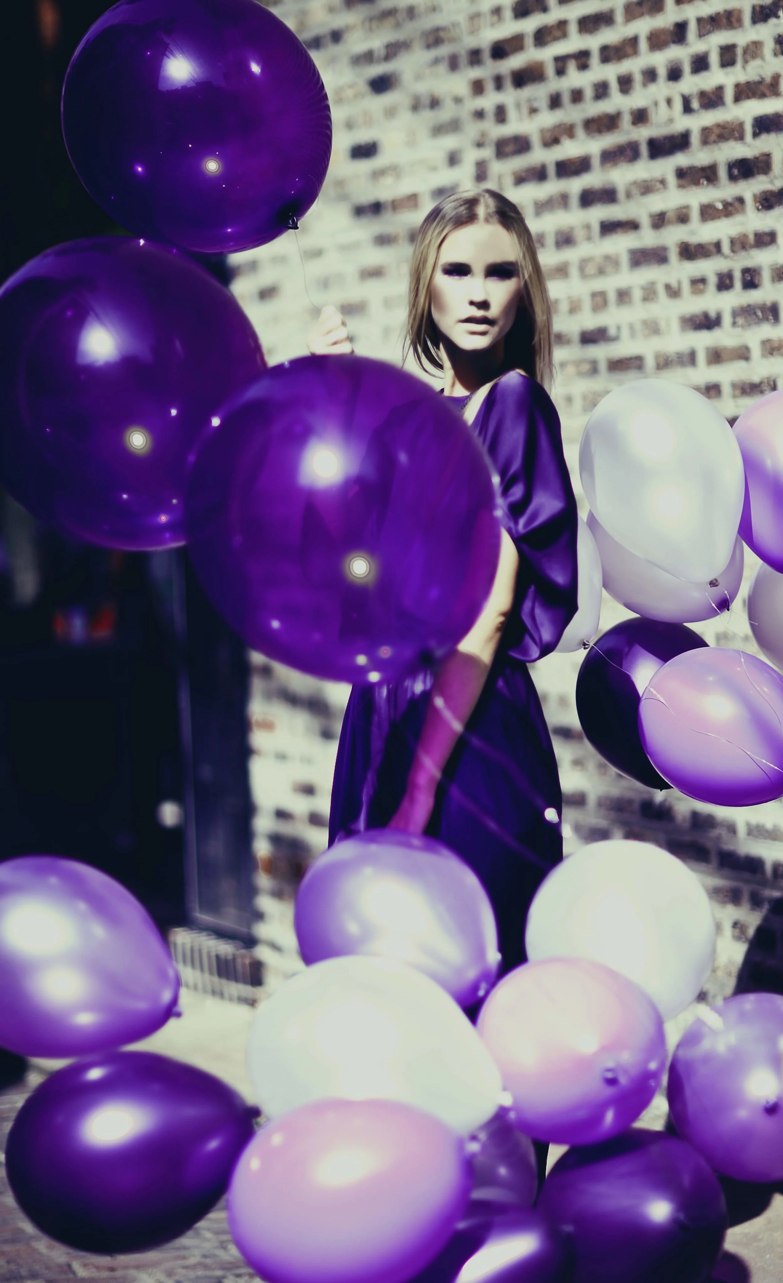 Fargerike | Color of the Year campaign