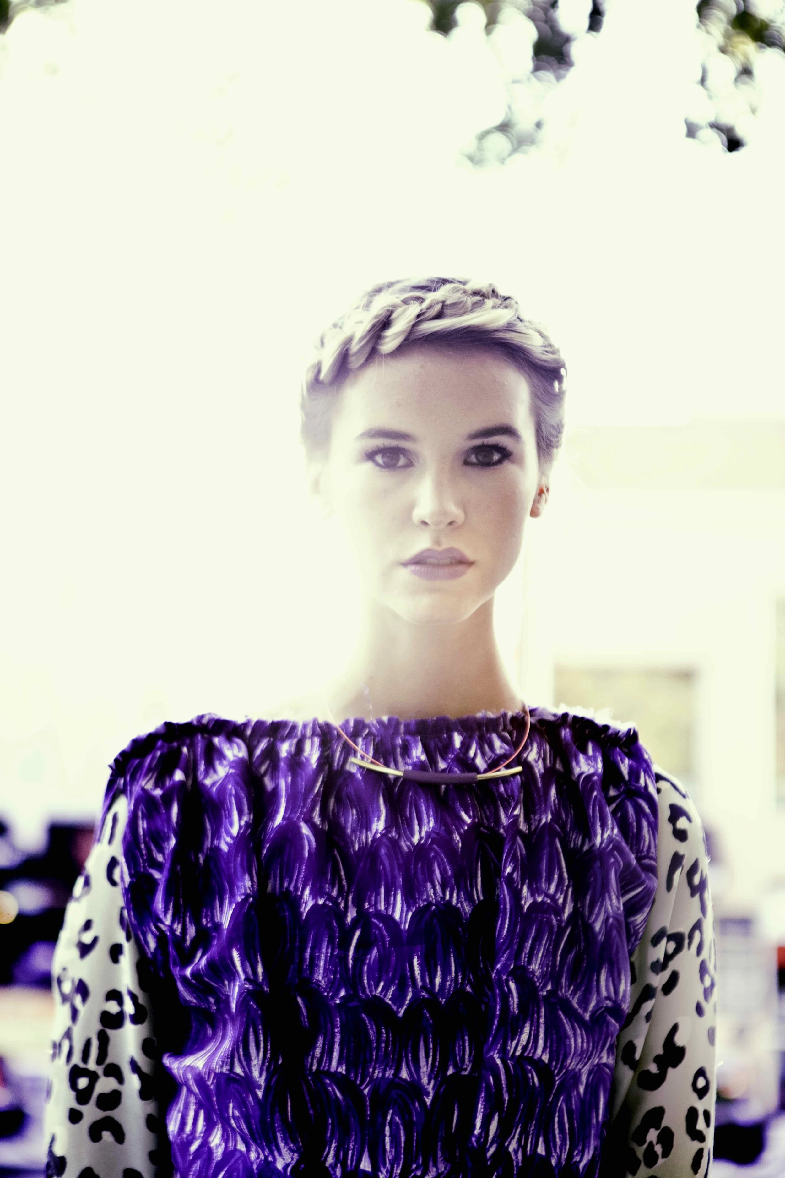 Fargerike | Color of the Year campaign