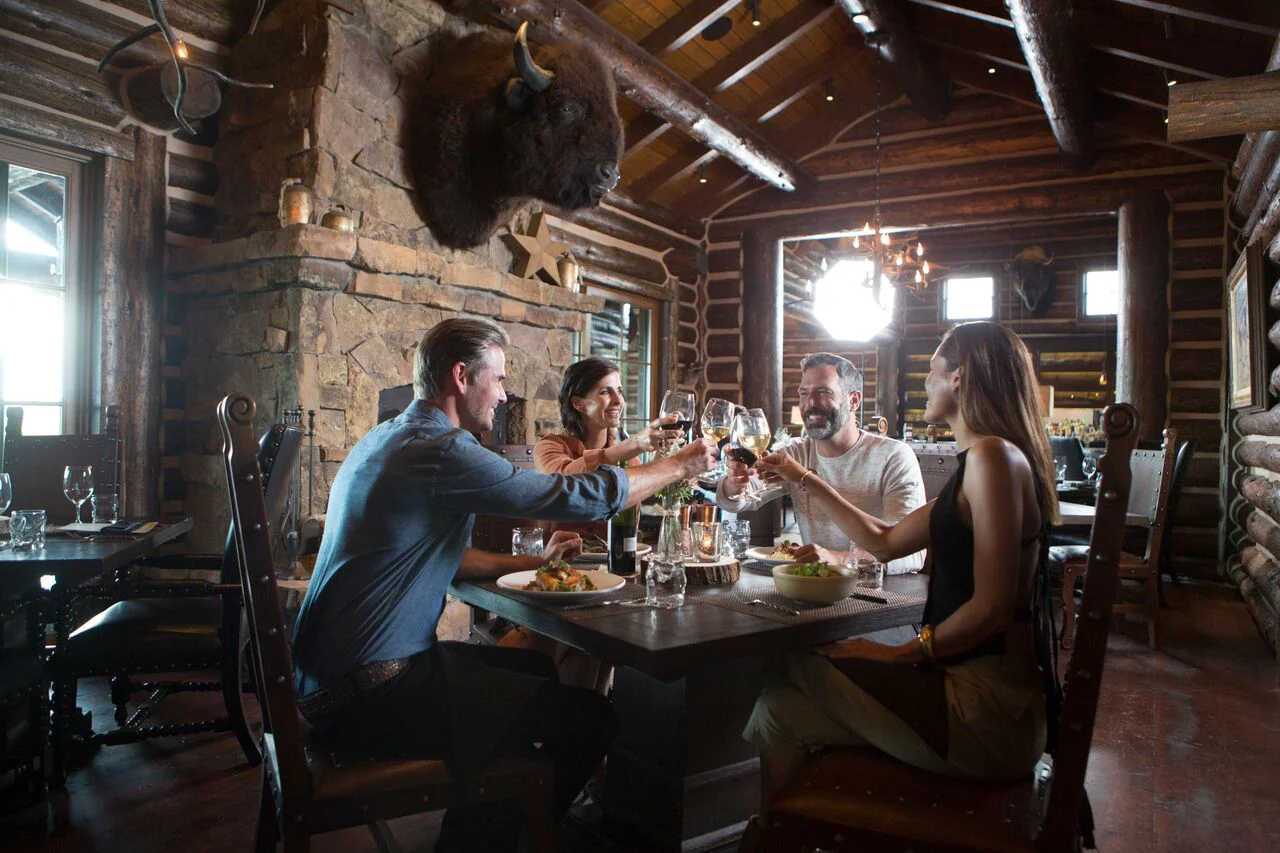 Brush Creek Ranch | Saratoga Wyoming