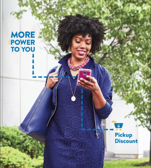 Walmart Essence Fest Campaign