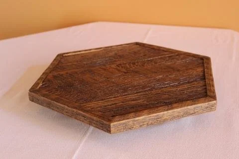 Hexagon lazy susan.jpeg