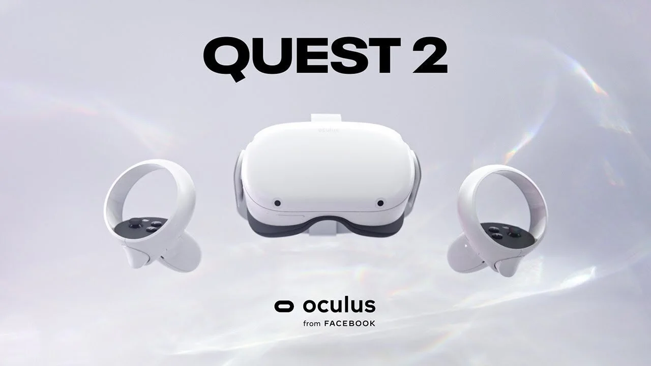 Virtual Reality (VR) Kit