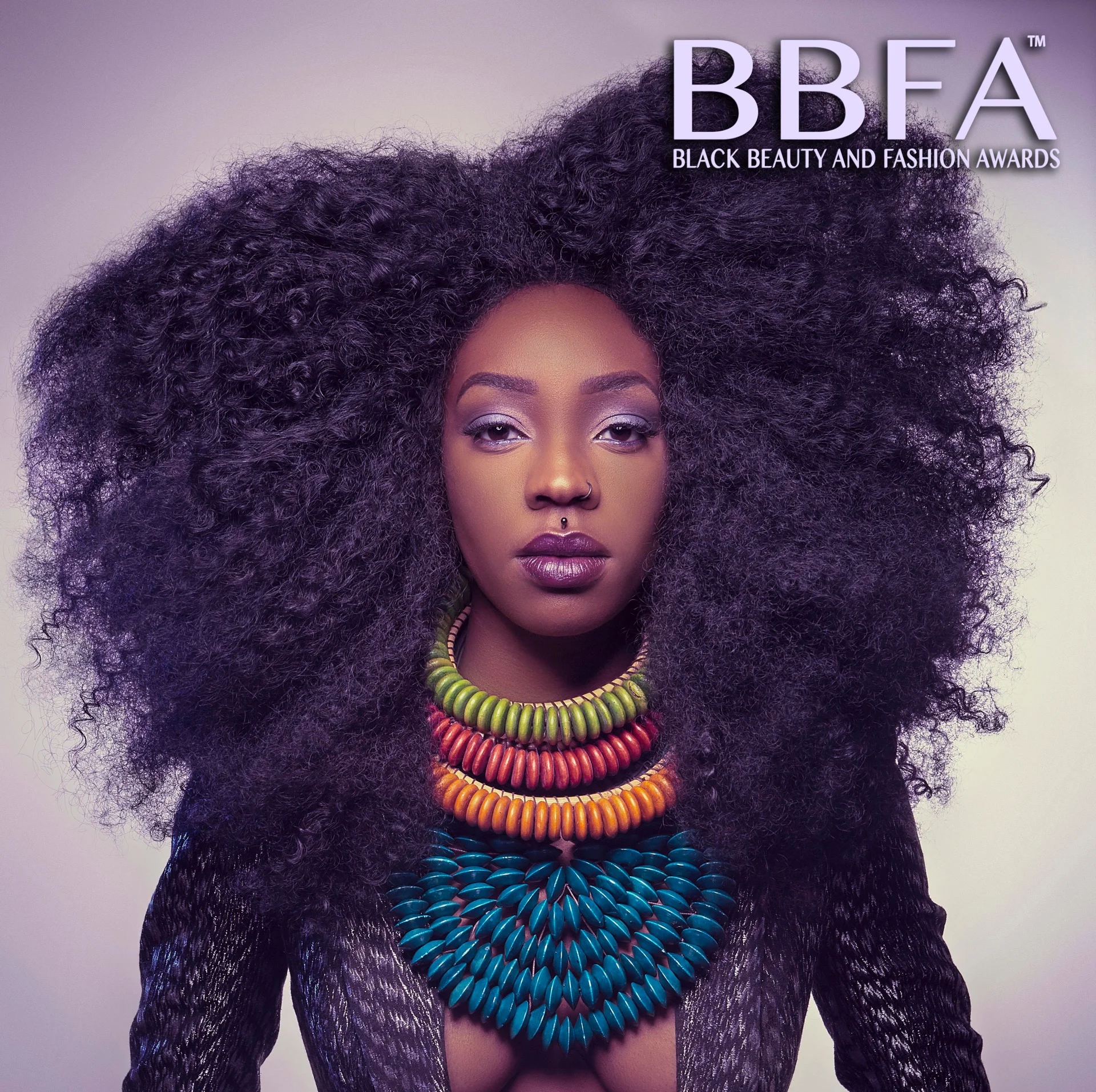 The Black Beauty and Fashion Awards 