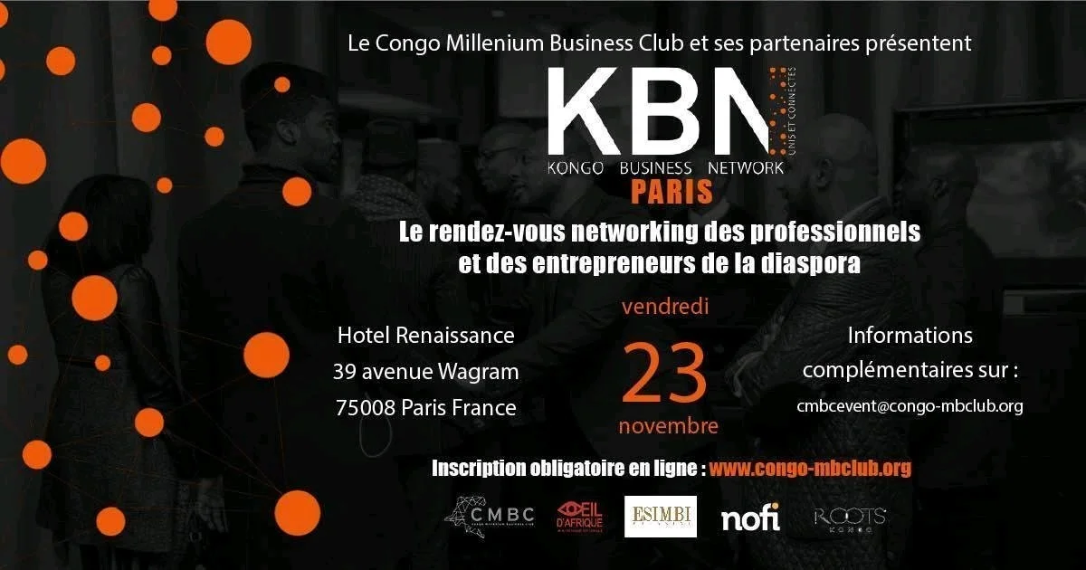 Kongo Business Network