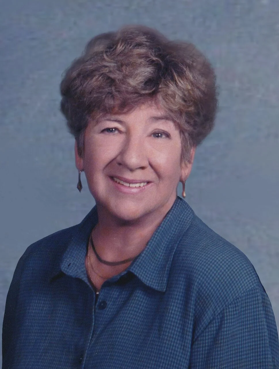 Helen Phyllis Roskamp DeVries